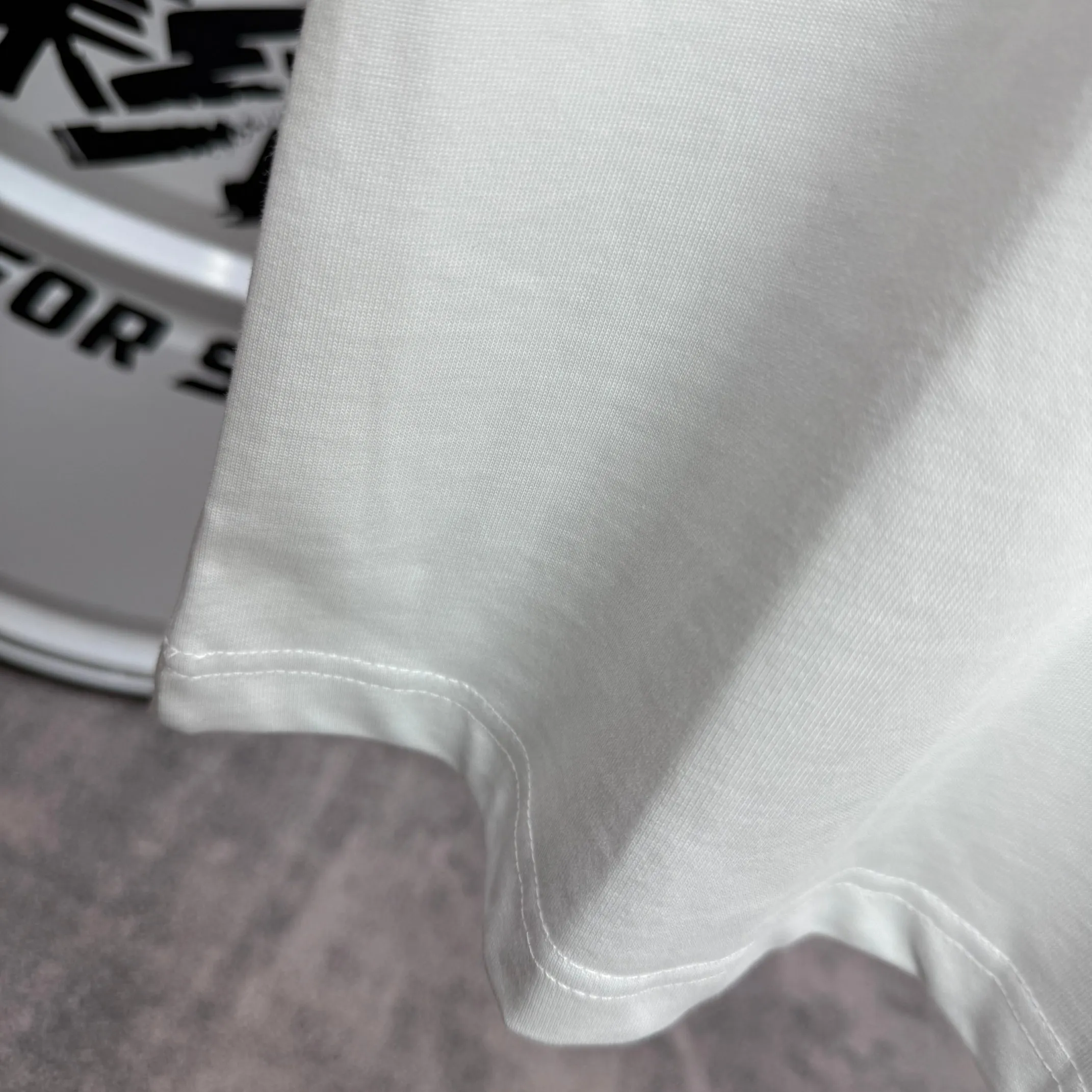 # THOM* * TB，2026 New Arrival t Classic Same Style ：Black White Gray Size： S （90-130 ） M （120-150 ） L （140-165 ） XL （160-180 ） XXL （180-210 ）